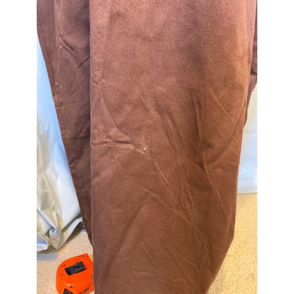 Monk Costume, Heavy Chocolate Brown 5 Pieces, Large - Picture 8 of 8